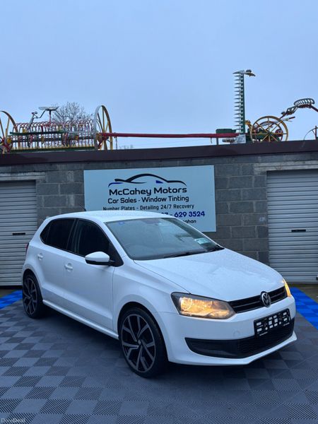 Volkswagen Polo 2014 380284664