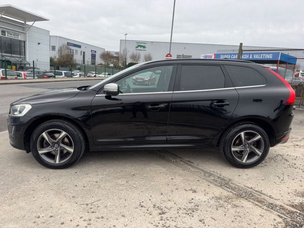 Volvo XC60 2015 R-design 380287420