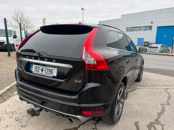Volvo XC60 2015 R-design 380287426