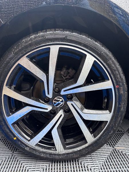 Volkswagen Golf 2015 380294916