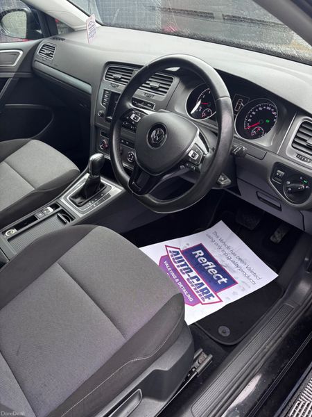 Volkswagen Golf 2015 380294930