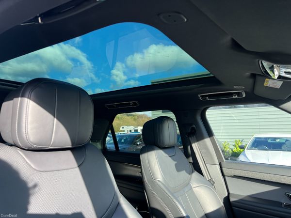 2023 Range Rover Sport P440E DYNAMIC SE PHEV PAN 380296962