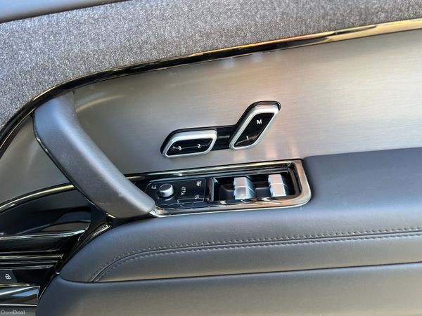 2023 Range Rover Sport P440E DYNAMIC SE PHEV PAN 380296970