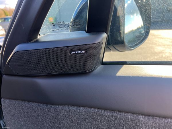 2023 Range Rover Sport P440E DYNAMIC SE PHEV PAN 380296972