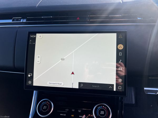 2023 Range Rover Sport P440E DYNAMIC SE PHEV PAN 380296976