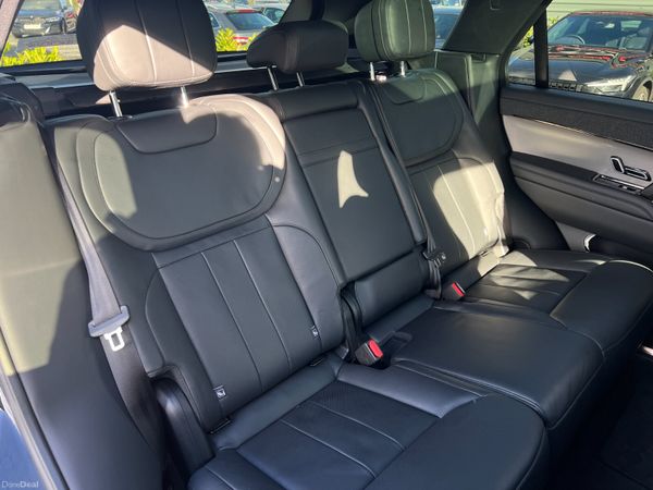 2023 Range Rover Sport P440E DYNAMIC SE PHEV PAN 380296984