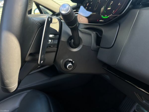 2023 Range Rover Sport P440E DYNAMIC SE PHEV PAN 380296994