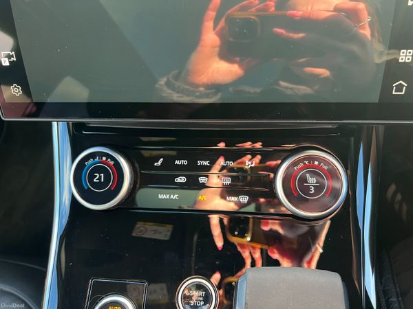 2023 Range Rover Sport P440E DYNAMIC SE PHEV PAN 380297004