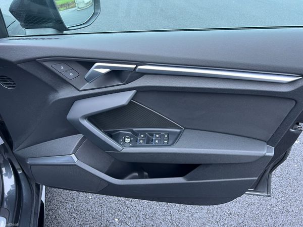 2021 (212) Audi A3 Sport 30 2.0 TDI - Kit & Alloys 380298640