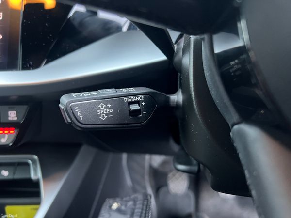 2021 (212) Audi A3 Sport 30 2.0 TDI - Kit & Alloys 380298642