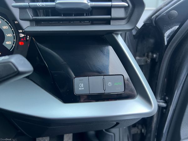 2021 (212) Audi A3 Sport 30 2.0 TDI - Kit & Alloys 380298644