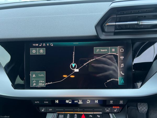 2021 (212) Audi A3 Sport 30 2.0 TDI - Kit & Alloys 380298648