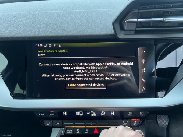 2021 (212) Audi A3 Sport 30 2.0 TDI - Kit & Alloys 380298650