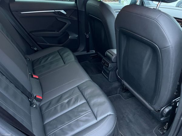 2021 (212) Audi A3 Sport 30 2.0 TDI - Kit & Alloys 380298654