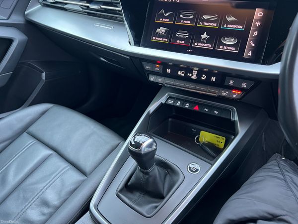 2021 (212) Audi A3 Sport 30 2.0 TDI - Kit & Alloys 380298656