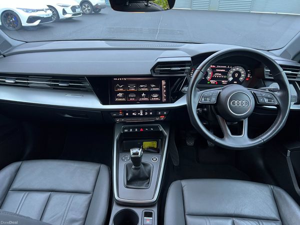 2021 (212) Audi A3 Sport 30 2.0 TDI - Kit & Alloys 380298660