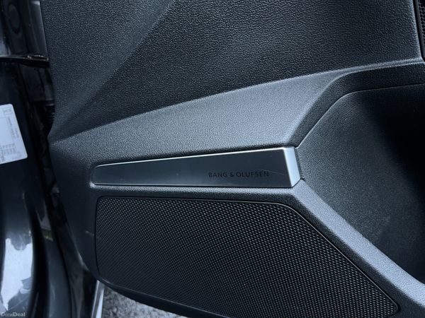 2021 (212) Audi A3 Sport 30 2.0 TDI - Kit & Alloys 380298662