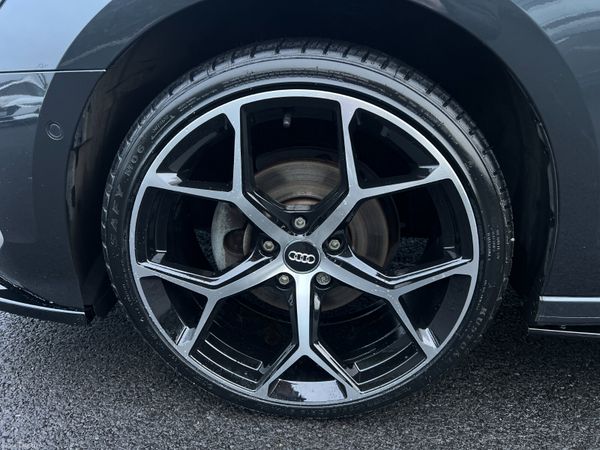 2021 (212) Audi A3 Sport 30 2.0 TDI - Kit & Alloys 380298630