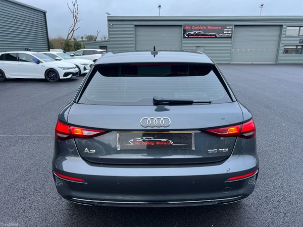 2021 (212) Audi A3 Sport 30 2.0 TDI - Kit & Alloys 380298634