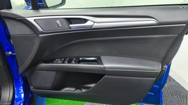 2015 Ford Mondeo Warranty AA Approved 380200388