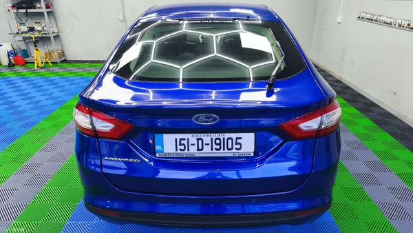 2015 Ford Mondeo Warranty AA Approved 380200392