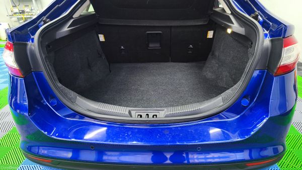 2015 Ford Mondeo Warranty AA Approved 380200408