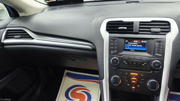 2015 Ford Mondeo Warranty AA Approved 380200414