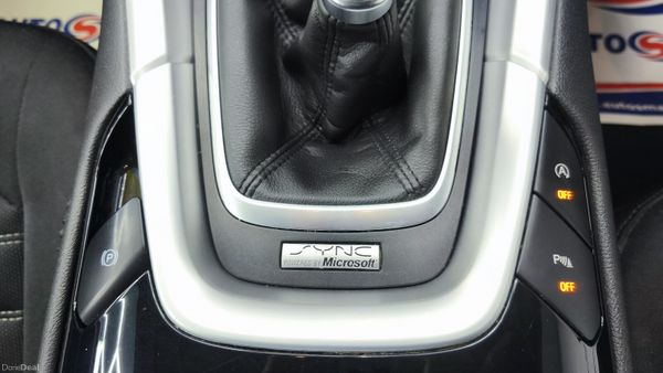 2015 Ford Mondeo Warranty AA Approved 380200416