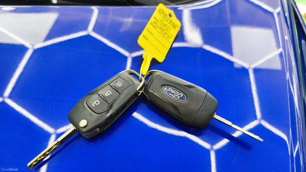 2015 Ford Mondeo Warranty AA Approved 380200418