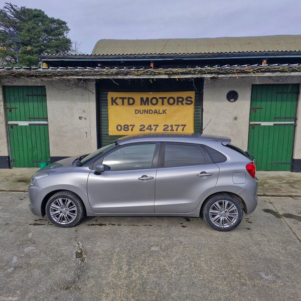 162 Suzuki Baleno sz-t boosterjet 380207106