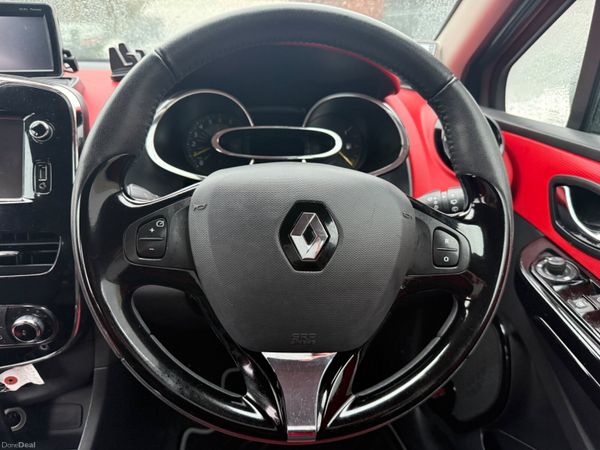 2015 Renault Clio/Luticia 1.2L Petrol Automatic 380208184