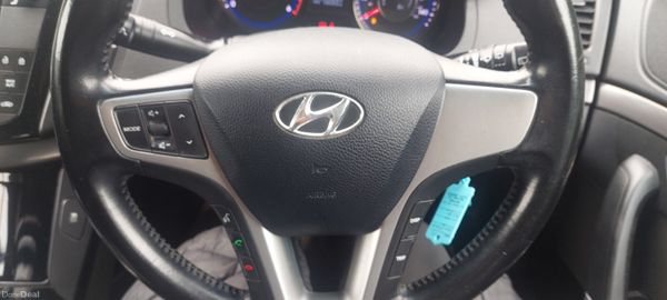 Hyundai i40 2014 380212642