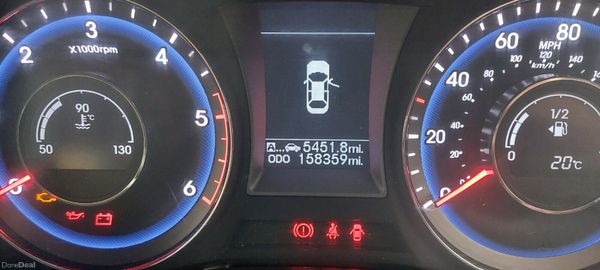 Hyundai i40 2014 380212650