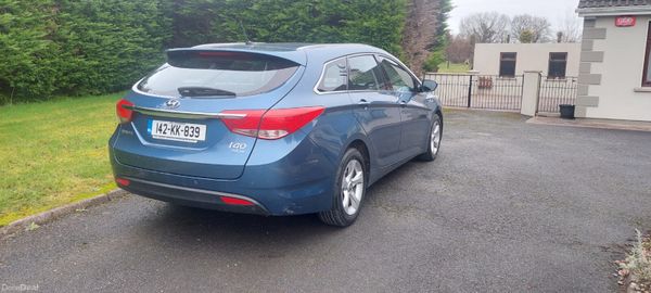 Hyundai i40 2014 380212616