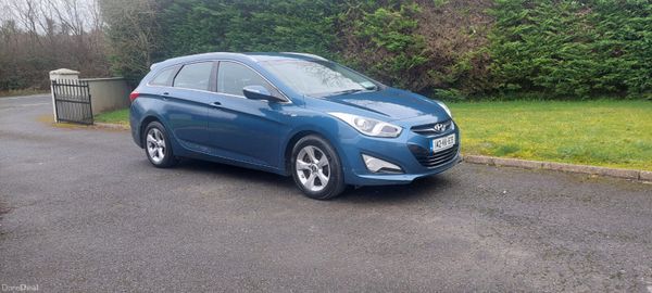 Hyundai i40 2014 380212620