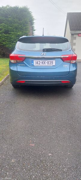 Hyundai i40 2014 380212628