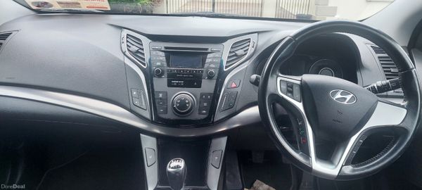 Hyundai i40 2014 380212638