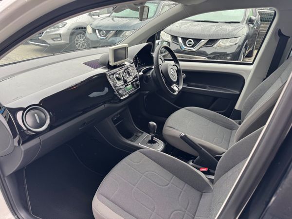 2016 Volkswagen Cross Up 1.0 Automatic 380214084