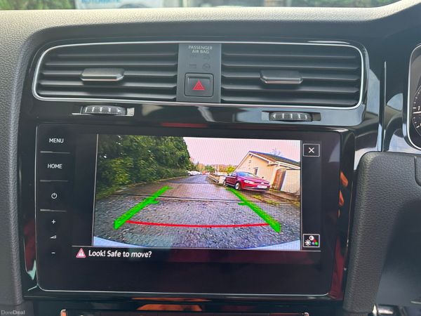 Vw Golf 2019 1.4 Highline Carplay 380224604