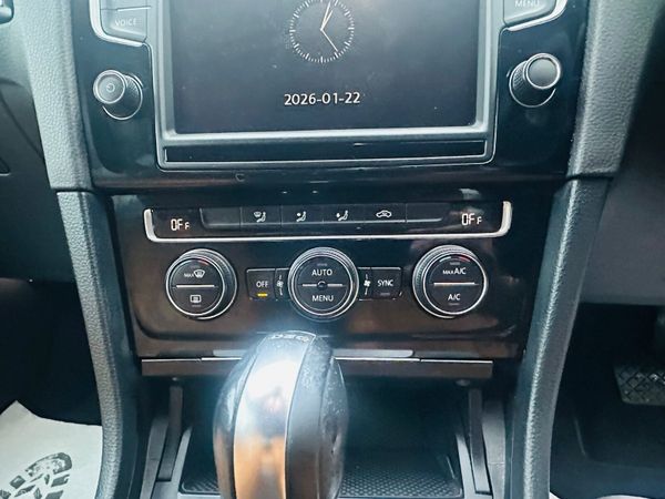 Vw Golf 2015 1.4 Highline 33K MILES 380225056