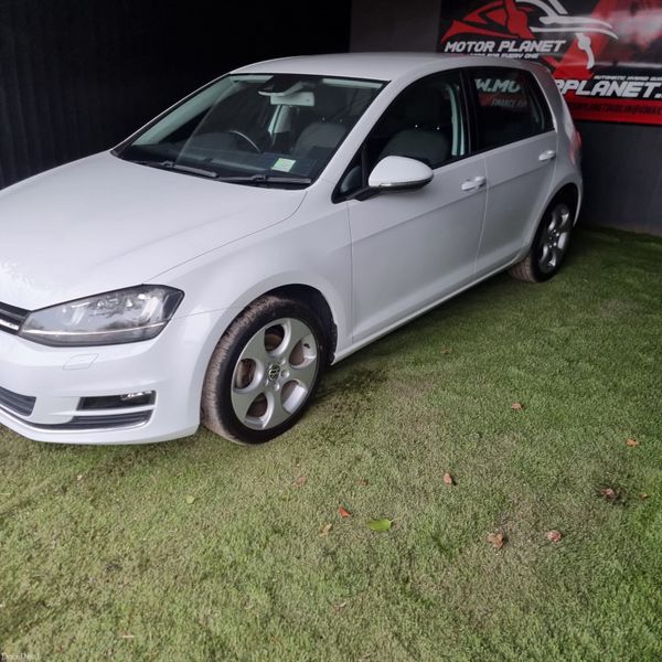 2016 Volkswagen Golf  Automatic 380230334