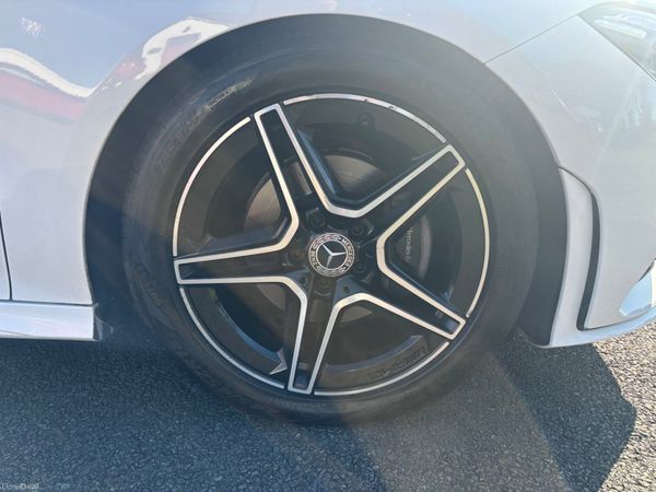 Mercedes-Benz CLA 180d AMG 380234966