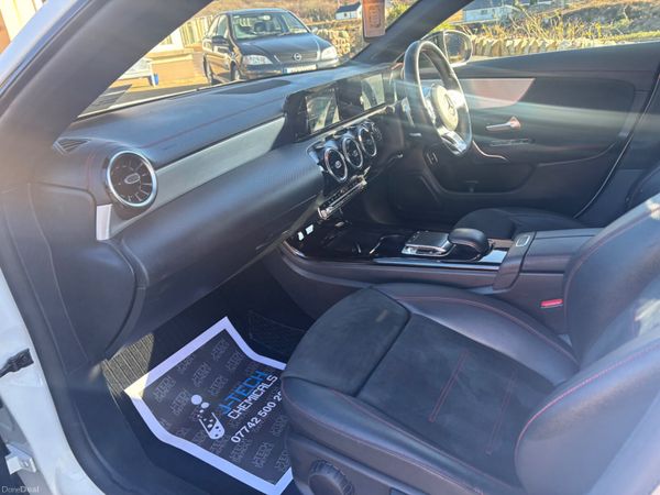 Mercedes-Benz CLA 180d AMG 380234972