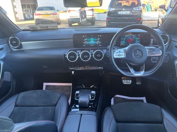 Mercedes-Benz CLA 180d AMG 380234976