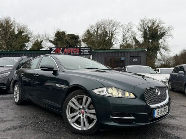 151 Jaguar XJ 3.0 D Premium Luxury 380236840