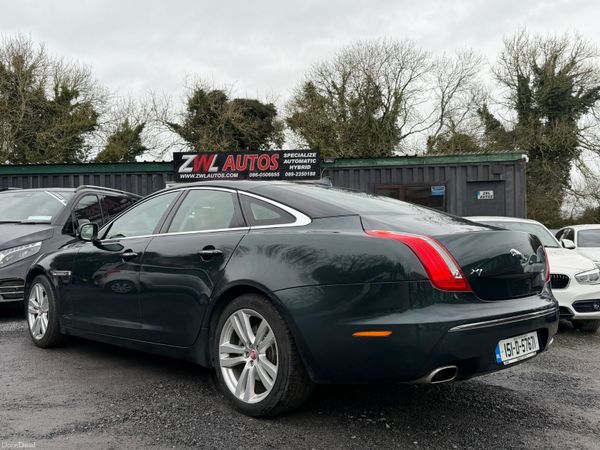 151 Jaguar XJ 3.0 D Premium Luxury 380236858