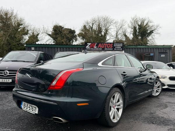 151 Jaguar XJ 3.0 D Premium Luxury 380236860