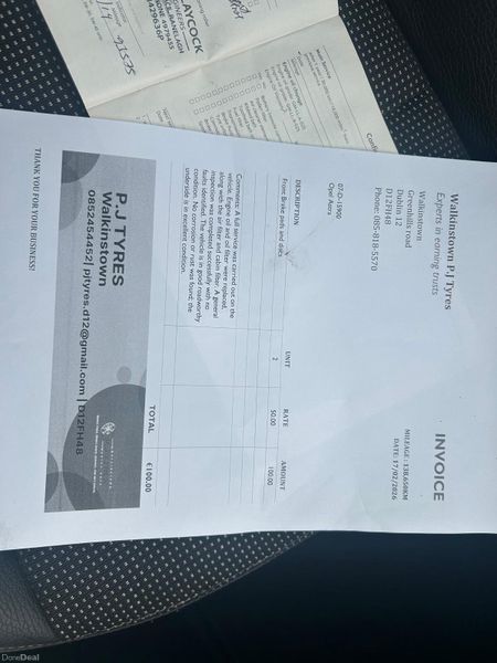 Opel Astra 2007 ( NCT 02/27) 380238144