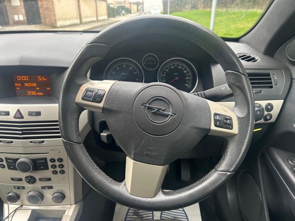 Opel Astra 2007 ( NCT 02/27) 380238150