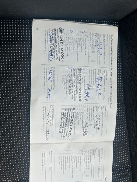 Opel Astra 2007 ( NCT 02/27) 380238152